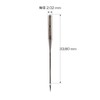 KIYOHARA sankokko- Knit For Sewing Machine Needle HAx1SP 9 # #