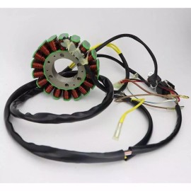 SOARIDER Stator For Polari ATP 500 2005 Hawkeye 400 2012-2014 Ranger 400 Carb 2010-2014
