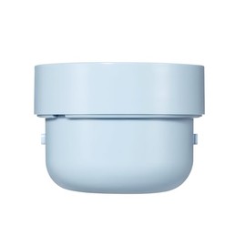 LANEIGE Crema Hidratante Water Bank Azul con Ácido Hialurónico: Crema facial coreana hidratante con escualano y ceramida para el soporte de la barrera