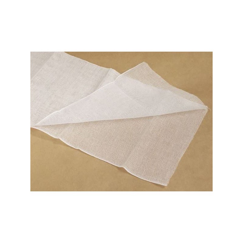 Sanitary Gauze 11.8 x 39.4 inches (30 x 100 cm),