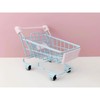 Lash Studio - Mini Shopping Trolley Cart