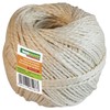 Windhager Sisal Garden Cord, Garden Cord, Parcel Tape, Craft Cord,