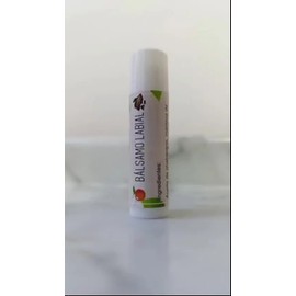 Bálsamo Labial Orgánico Ozono Cacao 10 Ml Natural