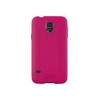 Tech 21 T21-4021 Impact Tactical Galaxy S5 PINK