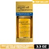 OGX Extra Strength Argan Oil Hair Treatment, 3.3 fl oz