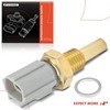 A-Premium Engine Coolant Temperature Sensor [2 Pins] Compatible with Suzuki