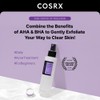 COSRX [COSRX]AHA/BHA 7 Clarifying Treatment Toner 150ml