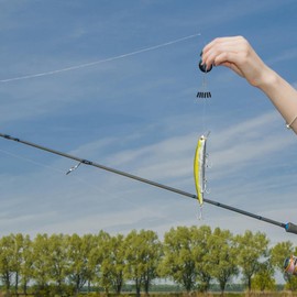 Fishing Stopper Beads,600 Fishing Bead Float | Rubber Bead Stoppers for Secure Rope Holding, Fishing Stop Bead, Bead Stoppers, Column Olive-Shaped Design for Daily Leisure