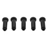 5Pcs Buried Sprinkler G1/2 Female Thread Lifting Scattering Nozzle Garden