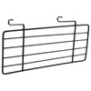 Mipcase Pack of 2 Bird Cage Hanging Shelf Made of