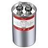 AMPTATA AC Capacitor 25uf CBB65B for HVAC/Air Conditioner/Pool Pump/Condenser Fan