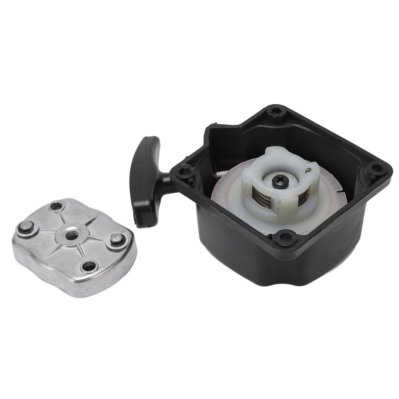 Recoil Starter Assembly for 33cc 36cc 43cc 49c Engine Brush
