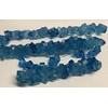 SweetGlob Old Fashioned Rock Candy Crystals on Strings (Blue Raspberry,