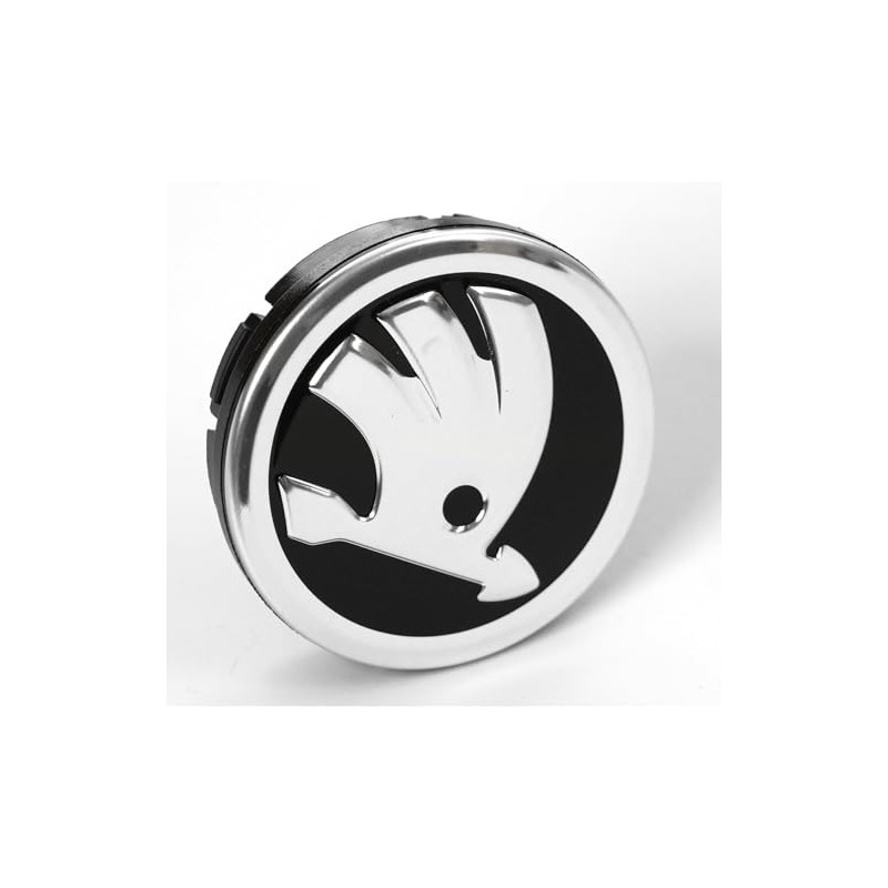 Skoda 5E3071213 Wheel Hub Caps Hub Caps Hub Caps Hub