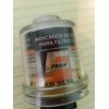 Fram SP3539 Fram Air Cleaner Air Service Gauge Direct Mount