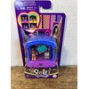 Polly Pocket Compact Stack-able Rooms Set
