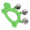 Hand Jingle Bell Rattle Jingle Bell Shaker Percussion Instruments Musical