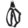 Hamilton Adjustable Easy-On Step-in Style Dog Harness, 5/8-Inch by 12-20-Inch,