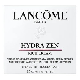 Lancôme Hydra Zen Cream Hidratante Rostro Piel Seca 50ml Seca Día/noche