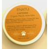 Enatu Cayenne Organic Muscle Ache Salve 2 Oz