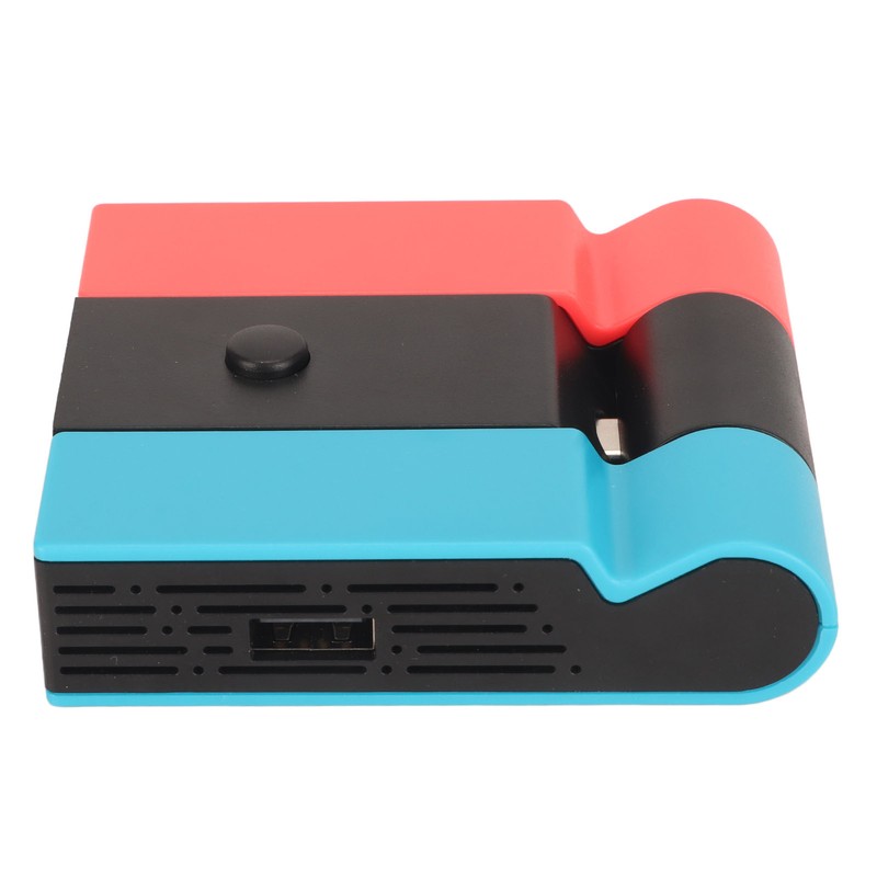 TV Docking Station 5 in 1 2USB 45W USB C