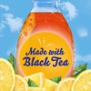 Crystal Light Lemon Iced Tea Naturally Flavored with other natural