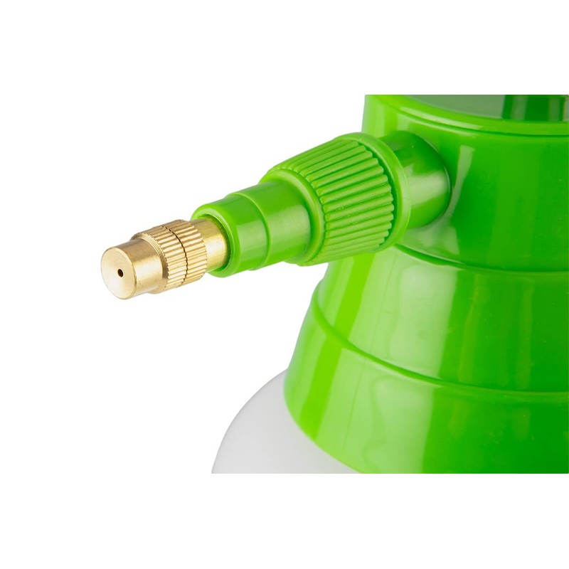 VERTO 2 Litre Hand Pressure Sprayer - Pressure from 2