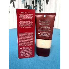 One Size O/S Turn Up The Base BBB Cream Blur Balm Fair 1 N Neutral Undertones