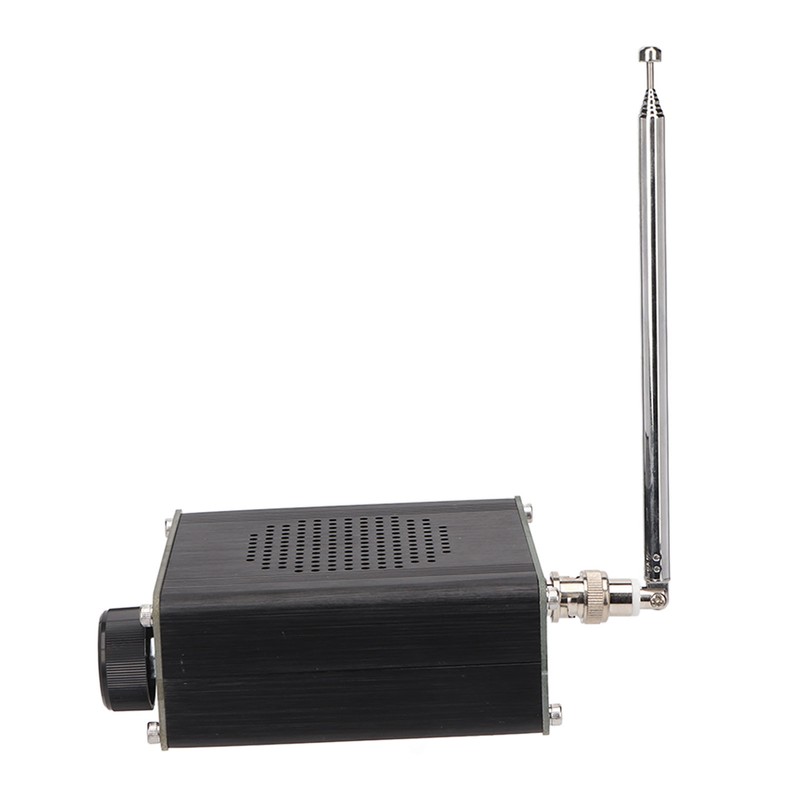 ATS 20+ Radio Receiver High Sensitivity Portable Small World Band