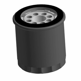 Indian Motorcycle Oil Filter, Part 2521421