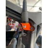 B's FAB Polaris General Antenna / Whip and Flag Mounting