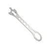 Bottom Bracket Wrench Stainless Steel Bike BB Removal Tool for