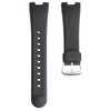 TIMEWHEEL Replacement Watchband Compatible with Casio Edifice EF-305 EF-305-1AV EF-305-9AV