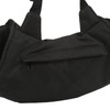 Heated Hand Muff Flannelette Thicken Hanging Design Electric Heated Waist