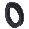 Mower Drive Belt 119‑8820 Rubber Rotary Deck Belt Wear Resistant