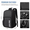 Sdlinr Pickleball Bag Fits 4 to 10 Paddles, Large Pickleball