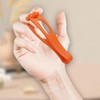 predolo Finger Massager Roller, Hand Massage Hand Joint Roller, for