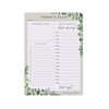 Making Meadows | Botanical Daily Planner Pad | A5 Tear