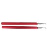 2Pcs Watch Hands Remover Needle Lifting Shovel Set Watch Hand