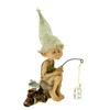 VOGLER Joh. Vogler GmbH Pixie Fishing Tin Petri Heil 12
