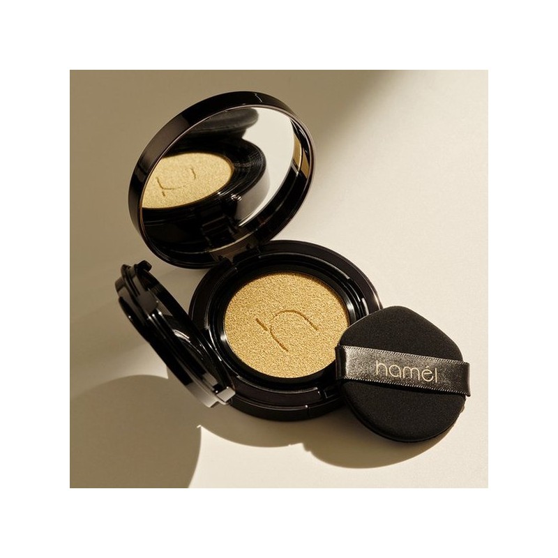 비건 아쿠아 글로우 제로핏 쿠션 (본품+리필) Vegan Aqua Glow Zero