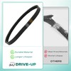 Drive-up Club Car Drive Belt for 1993-Up DS and 2004-2014