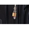 Brinks 2 Pack Tsa Approved Brass Luggage Locks Durability Travel
