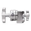 C Stand Grip Head Heavy Duty Multi Functional Swivel Head