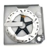 Shimano Y8K198010 Disc Rotor RT-MT800 7.1 inches (180 mm) Center