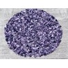 GAF TREASURES Lepidolite Chips C Natural Mini Lepidolite Stones, Crushed