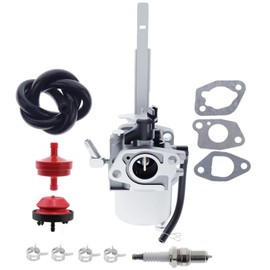 Cnfaner Carburetor 20001027 for Ariens 20001368 LCT 03121 03122 208cc Replace for McCulloh 436565 for Poulan Pro 532436565 585020402