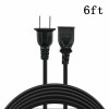 ABLEGRID 6ft AC Power Charging Cable for Schumacher PSJ-4424 DSR