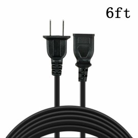 ABLEGRID 6ft AC Power Charging Cable for Schumacher PSJ-4424 DSR Pro Jump Start 4400 Peak