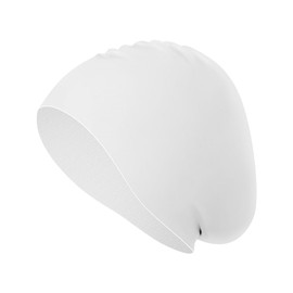 Braids and Dreadlocks Swimming  Fashion Waterproof Silicone Large Swim  for Women and Men Hair Shower  for Long Thick Curly Hair